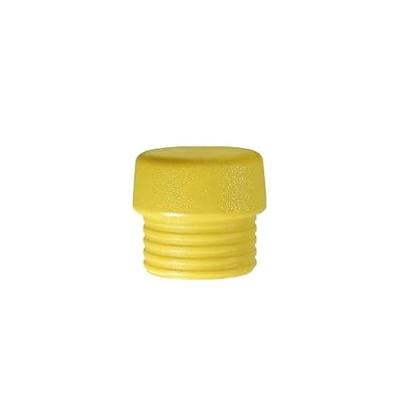 Wiha slagdop geel 831-5 voor safety hamer 60mm 26430