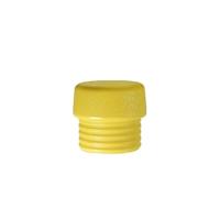 Wiha slagdop geel 831-5 voor safety hamer 60mm 26430 - thumbnail