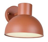 Trio Design wandlampjeElbe oranje - 262360140 - thumbnail