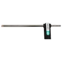 Heller Afzuigboor | d. 10 mm werklengte 150 mm | totale lengte 270 mm SDS Plus | 1 stuk - 28971 28971 - thumbnail