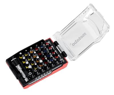 Metabo Accessoires 626696000 | Accu Bit-Box | 32-delig - 626696000