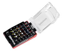 Metabo 626696000 Bitset Kruiskop Phillips, Kruiskop Pozidriv, Plat, T-profiel - thumbnail