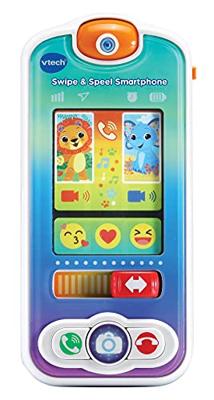 VTech Baby Swipe & Speel smartphone