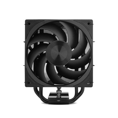 CPU-ventilator Nox-Xtreme NXHUMMERH400