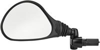 Busch + Müller Busch & müller achteruitkijkspiegel "913" mirror b&m 913 no rod 14,5mm - thumbnail