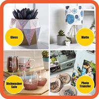 Mod Podge • starter pack sealers 4pcs - thumbnail