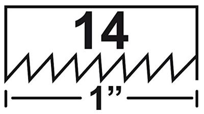 Connex Toffelzaag Gehard 250Mm Recht Hout - COX809250