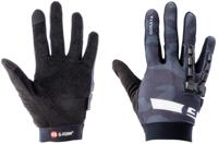 G-FORM handschuh "sorata trail 2" glove sorata trail 2 s black/white - thumbnail