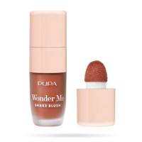 PUPA Wonder Me Shake Blush 005 5.5ml - thumbnail
