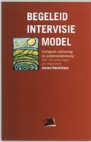 Begeleid intervisie model (Paperback) - thumbnail