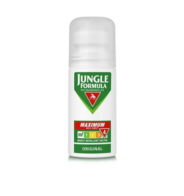 Jungle Formula Anti Muggenroller Jungle Formula Anti Muggenroller