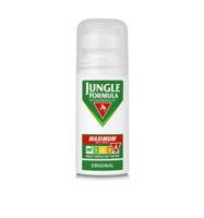Jungle Formula Anti Muggenroller - thumbnail