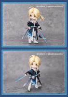 Honkai: Star Rail Action Doll Yanging 15 cm - thumbnail