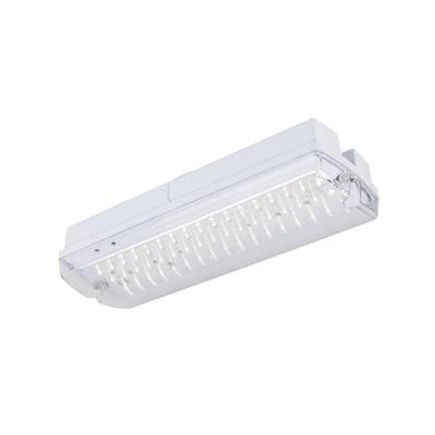 SLV VluchtrouteverlichtingP-Light noodverlchting 5,2W - 1010505