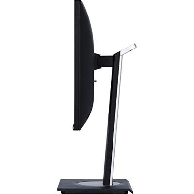 ViewSonic VG2448 Business Monitor, 60,5 cm/24 Inch, Zwart
