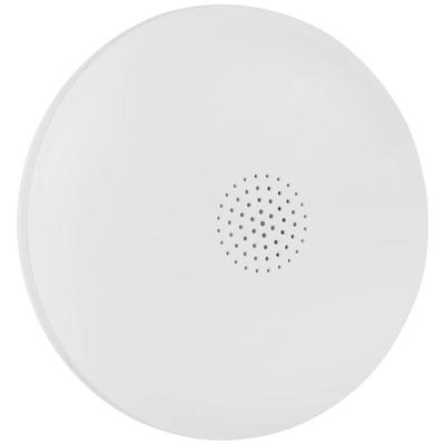 Smartwares FWA-18400 FWA-18400 Watermelder Met app-besturing werkt op batterijen