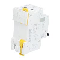 Schneider Electric A9F90276 A9F90276 Zekeringautomaat 6.3 A 400 V - thumbnail