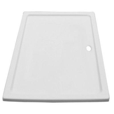 Douchebak VM Go Eden 160x90x3.5 cm Acryl Rechthoek Exclusief Potenset Go by Van Marcke Douchebak VM Go Eden 160x90x3.5 cm Acryl Rechthoek Exclusief Potenset Go by Van Marcke