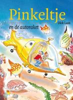 Pinkeltje en de autoraket - thumbnail