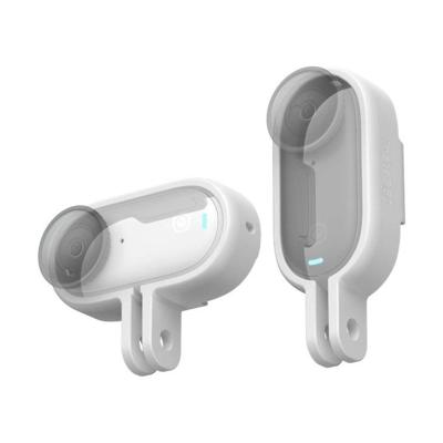 Insta360 GO 3/GO 3S Vertical & Horizontal Action Mount Set