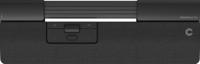 Contour Design SliderMouse Pro wired Slim WR Muis USB Zwart 6 Toetsen 2800 dpi - thumbnail