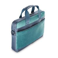 Hama Laptop-tas Velvet Van 34 - 36 Cm (13,3 - 14,1) Petrol - thumbnail