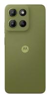 Smartphone Motorola PB6E0028ES 6,72" 8 GB RAM 512 GB Groen - thumbnail