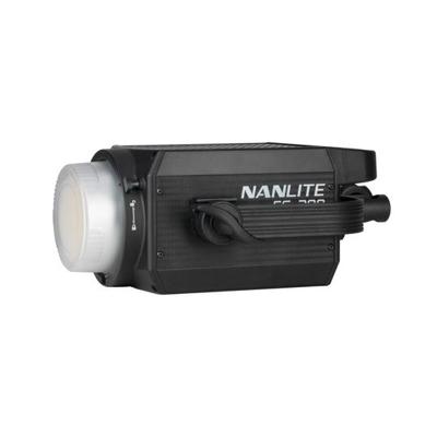 Nanlite FS-200 LED Spot Light