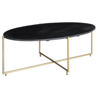 Anthony black/brass-12460 - thumbnail