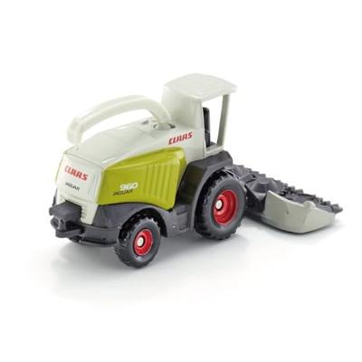Siku 1418 claas maishakselaar
