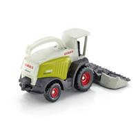 Siku 1418 Claas Oogstmachine - thumbnail