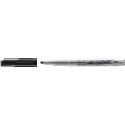 Bic whiteboardmarker Velleda 1741 zwart