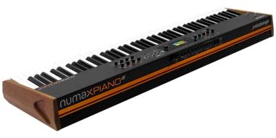 Studiologic Numa X Piano GT stage piano