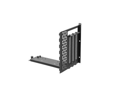 MSI MEG MAESTRO 700L PZ Midi-tower PC-behuizing Zwart