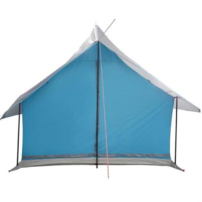 Tent 5-persoons waterdicht blauw Tent 5-persoons waterdicht blauw