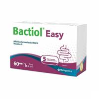 Metagenics Bactiol Easy 60Capsules - thumbnail