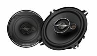 Pioneer TS-A1371F 3-weg coaxiale autoluidsprekers - 13 cm - 300 W max - 50 W RMS - thumbnail