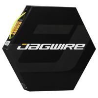 JAGWIRE Brake housing 5mm cgx-sl slick-lube (30 m) - organic green - thumbnail