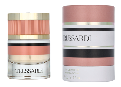 Trussardi By Trussardi Eau de Parfum Spray 30 ml Dames