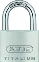 ABUS Hangslot 64Ti/40Hb40 C - 64TI/40HB40 C - 64TI/40HB40 C - thumbnail