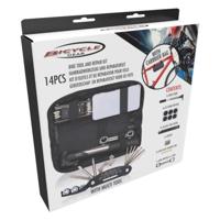 Fietsgereedschapset 14-delig - thumbnail