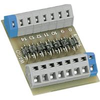 WAGO 289-111 Diode gate module Inhoud: 1 stuk(s) - thumbnail