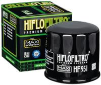 HIFLOFILTRO oliefilter oil filter hf 951 - thumbnail