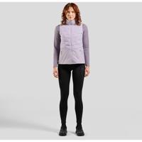 Odlo Zeroweight Insulator Vest Dames - thumbnail