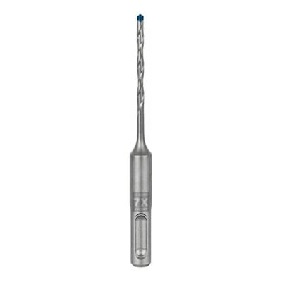 Bosch Accessoires Expert SDS plus-7X hamerboor 3,5 x 50 x 115 mm - 1 stuk(s) - 2608900055 - thumbnail