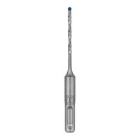 Bosch Accessories EXPERT SDS plus-7X 2608900055 Hamerboor 1 stuks 3.50 mm Gezamenlijke lengte 115 mm SDS-Plus 1 stuk(s) - thumbnail