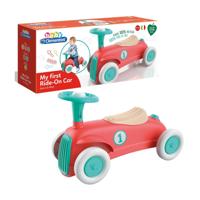 Driewieler Clementoni Forwarder - thumbnail