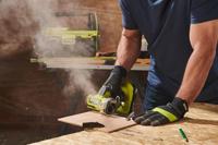 Haakse slijper Ryobi - thumbnail