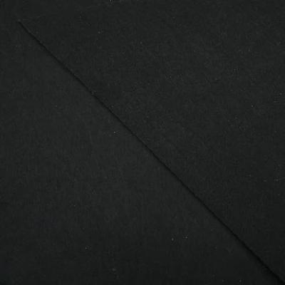 Zwembad grondzeil zwart 428 cm, niet-geweven stof, rond Zwembad grondzeil zwart 428 cm, niet-geweven stof, rond