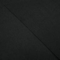 Zwembad grondzeil zwart 428 cm, niet-geweven stof, rond - thumbnail